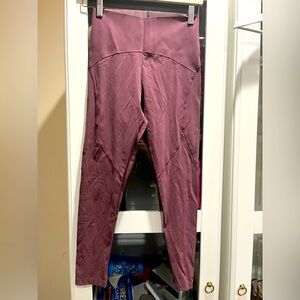 Oysho sport leggings